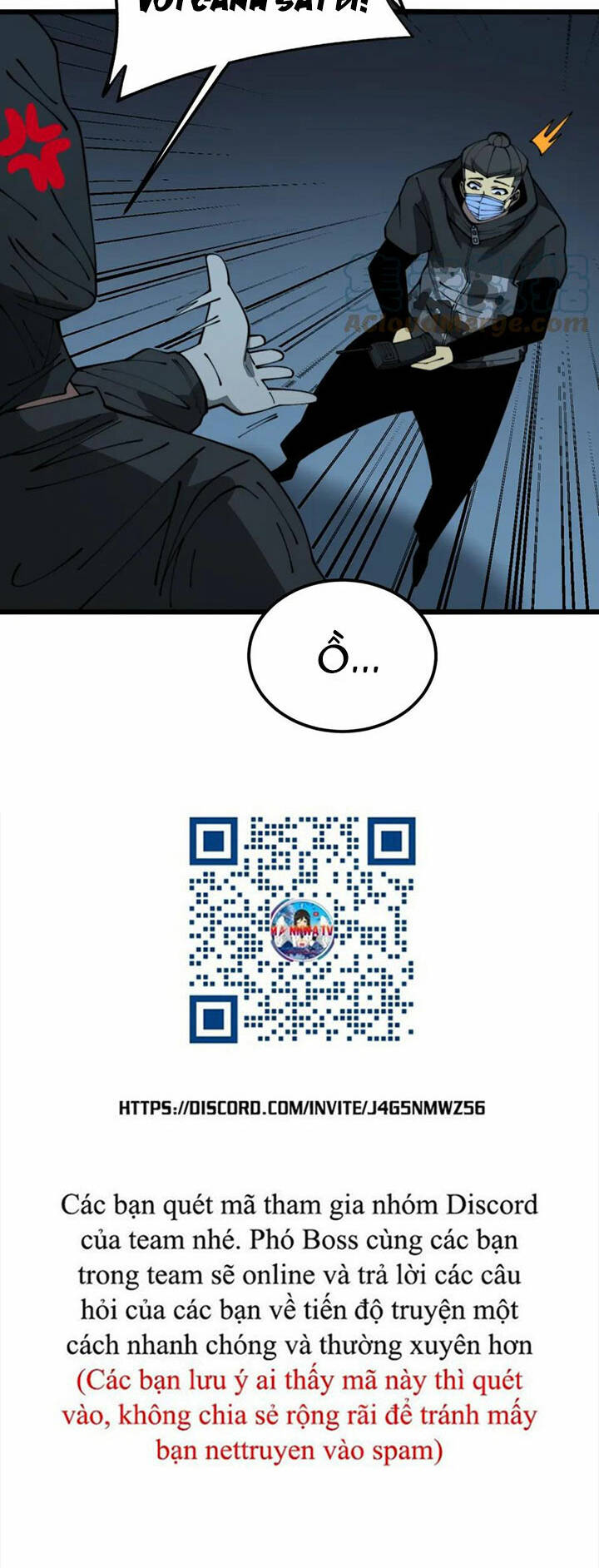 Độc Thủ Vu Y Chapter 382 - Trang 2