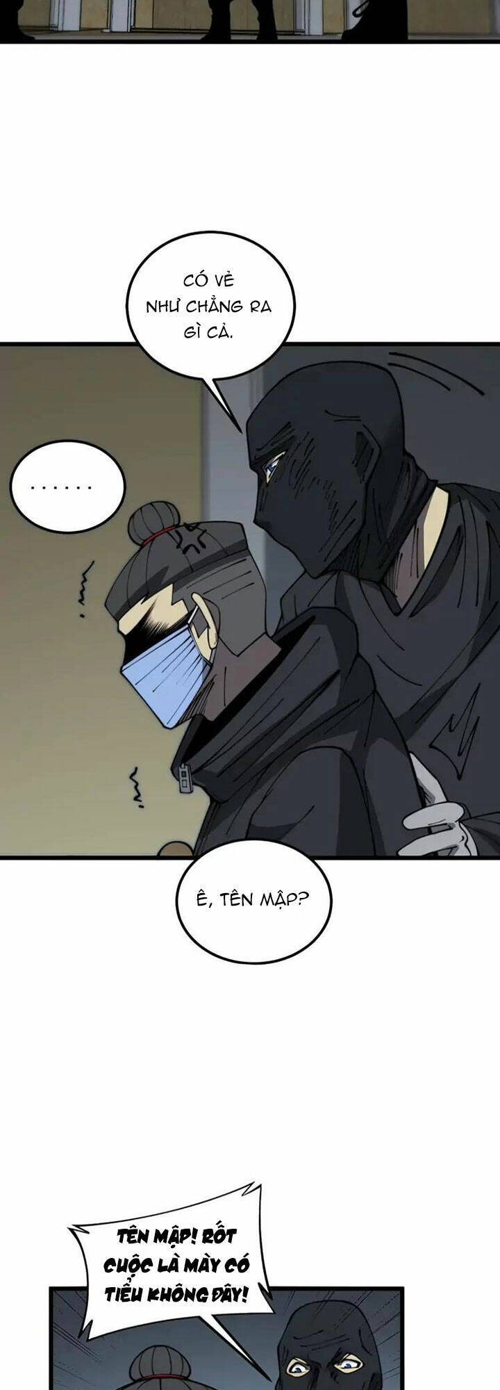 Độc Thủ Vu Y Chapter 383 - Trang 2