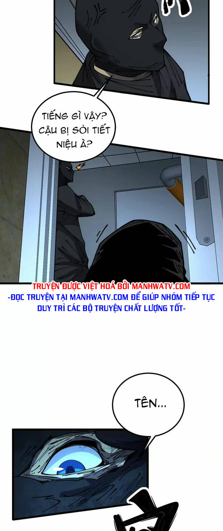 Độc Thủ Vu Y Chapter 383 - Trang 2