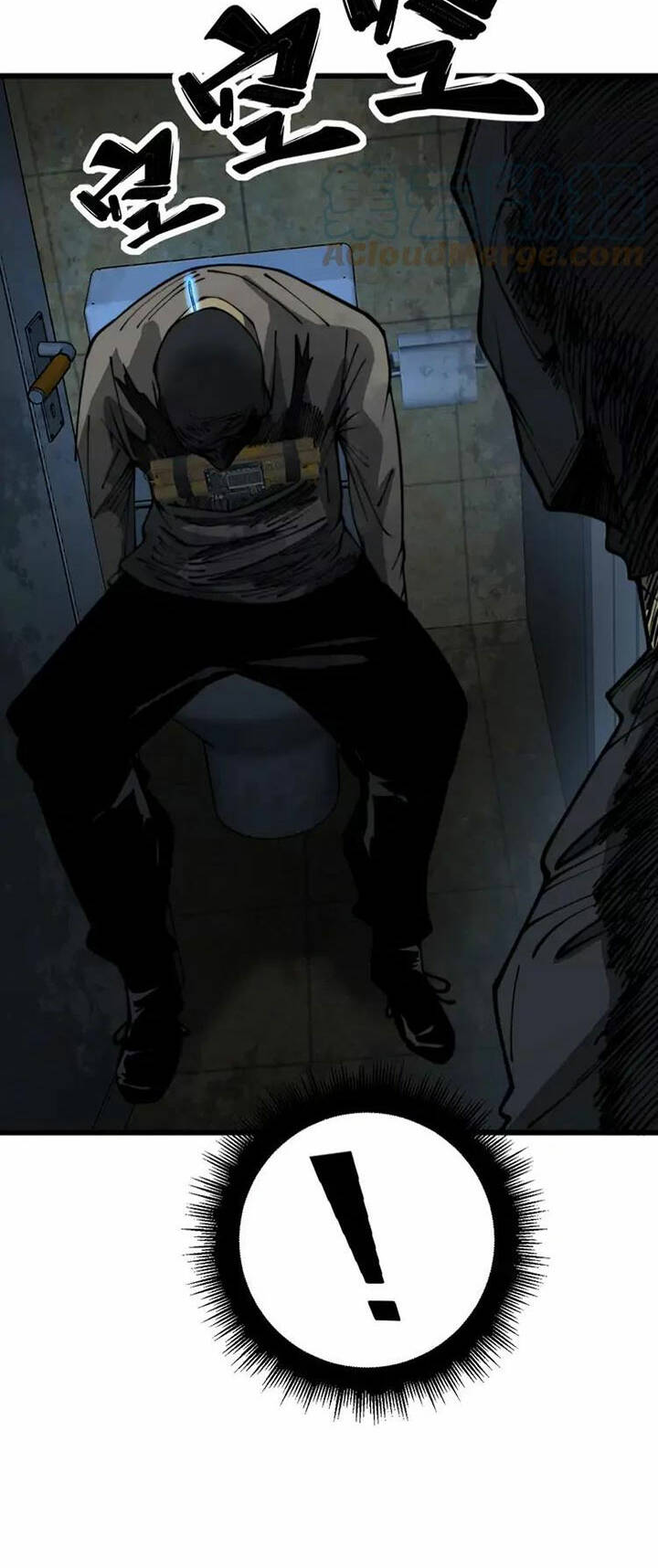 Độc Thủ Vu Y Chapter 383 - Trang 2