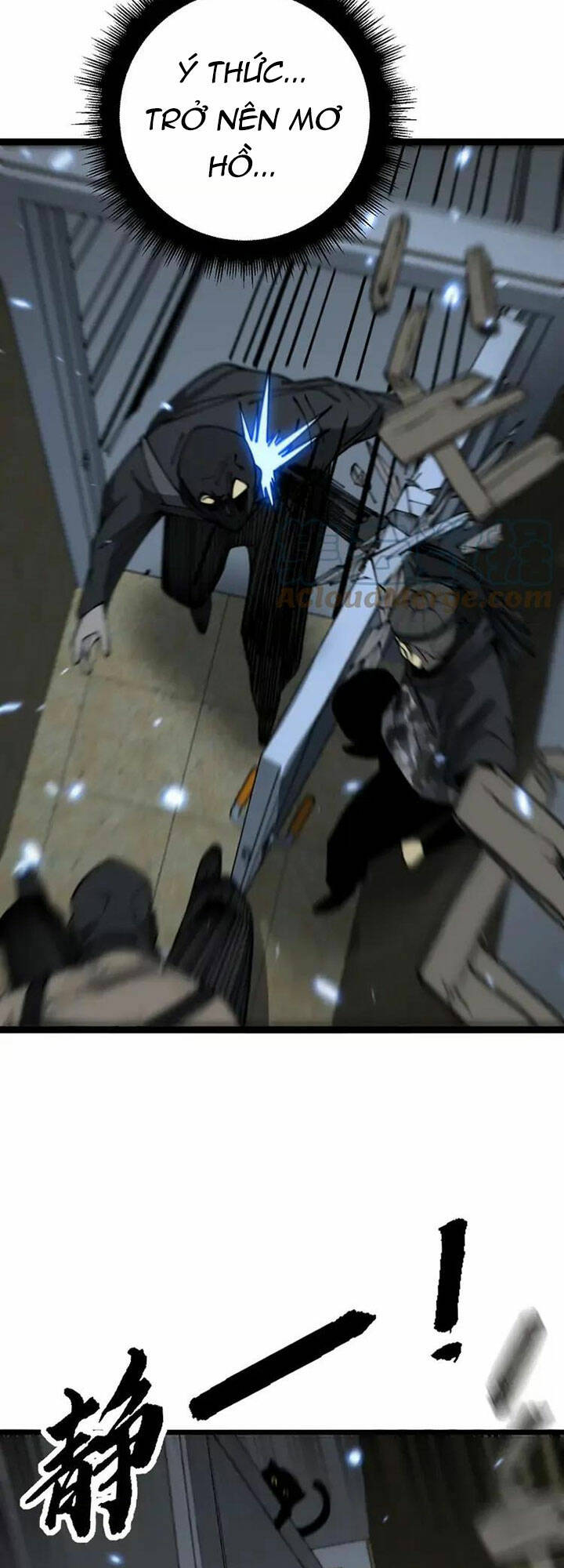 Độc Thủ Vu Y Chapter 383 - Trang 2