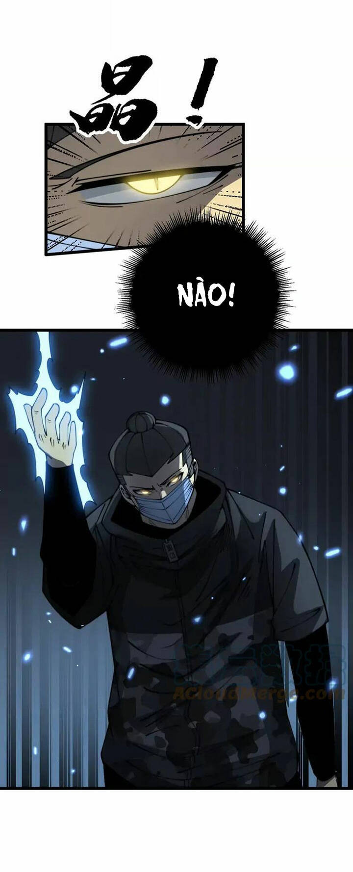 Độc Thủ Vu Y Chapter 383 - Trang 2