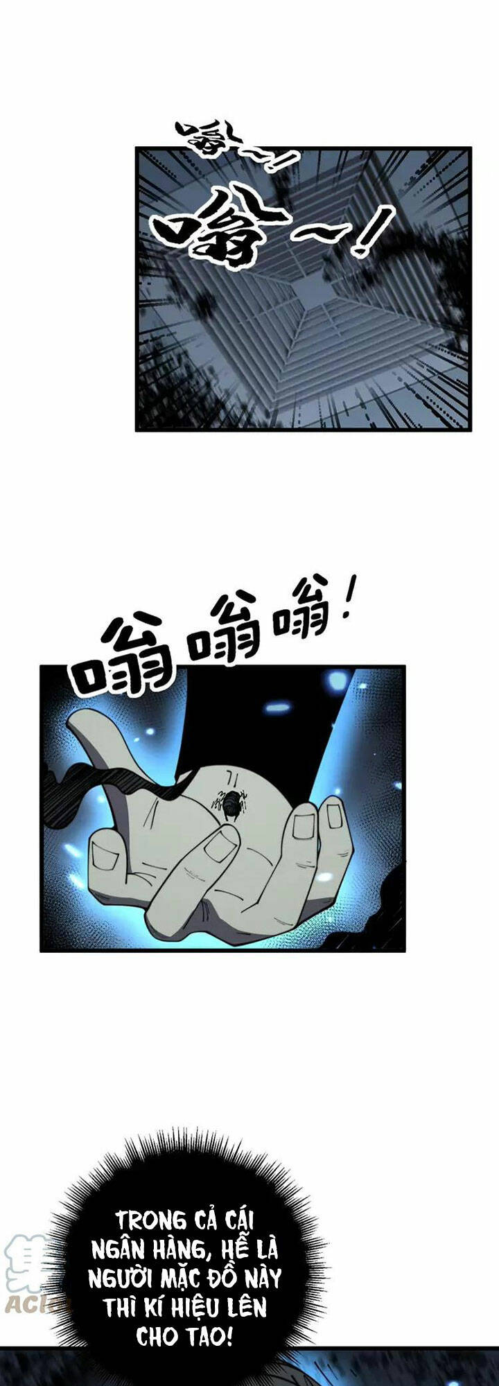 Độc Thủ Vu Y Chapter 383 - Trang 2