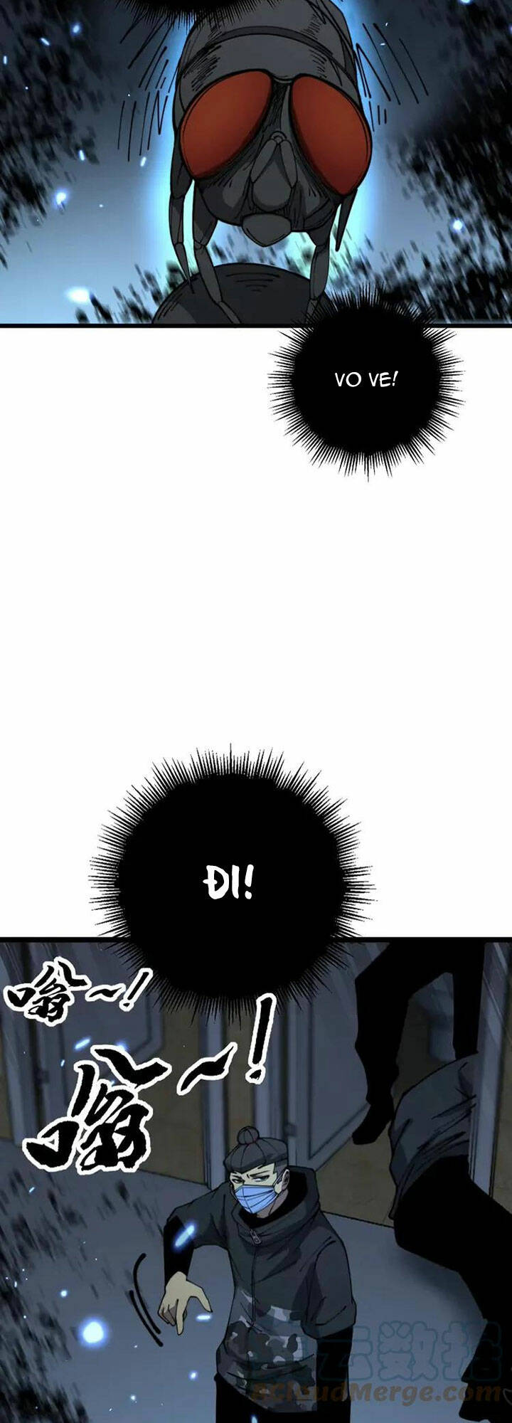 Độc Thủ Vu Y Chapter 383 - Trang 2