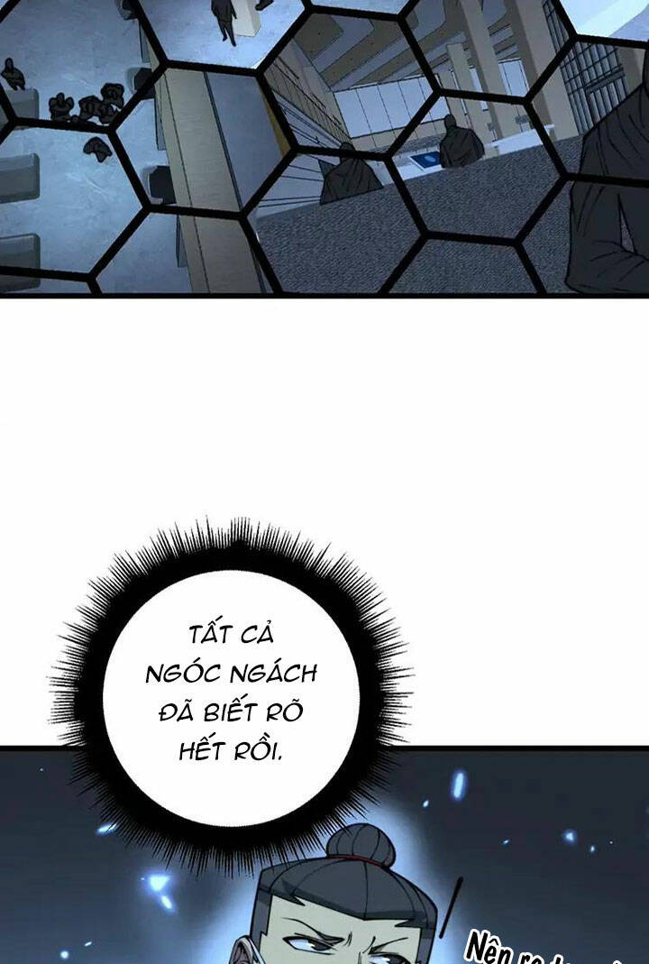 Độc Thủ Vu Y Chapter 383 - Trang 2