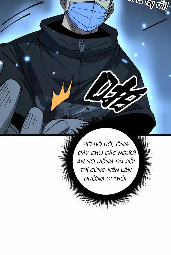 Độc Thủ Vu Y Chapter 383 - Trang 2