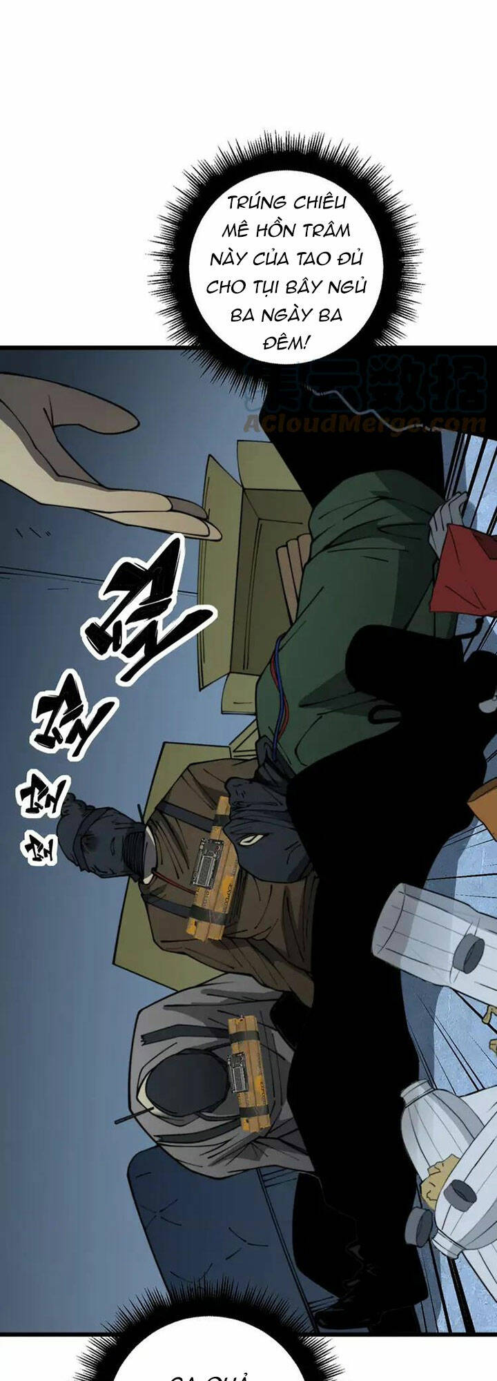 Độc Thủ Vu Y Chapter 383 - Trang 2