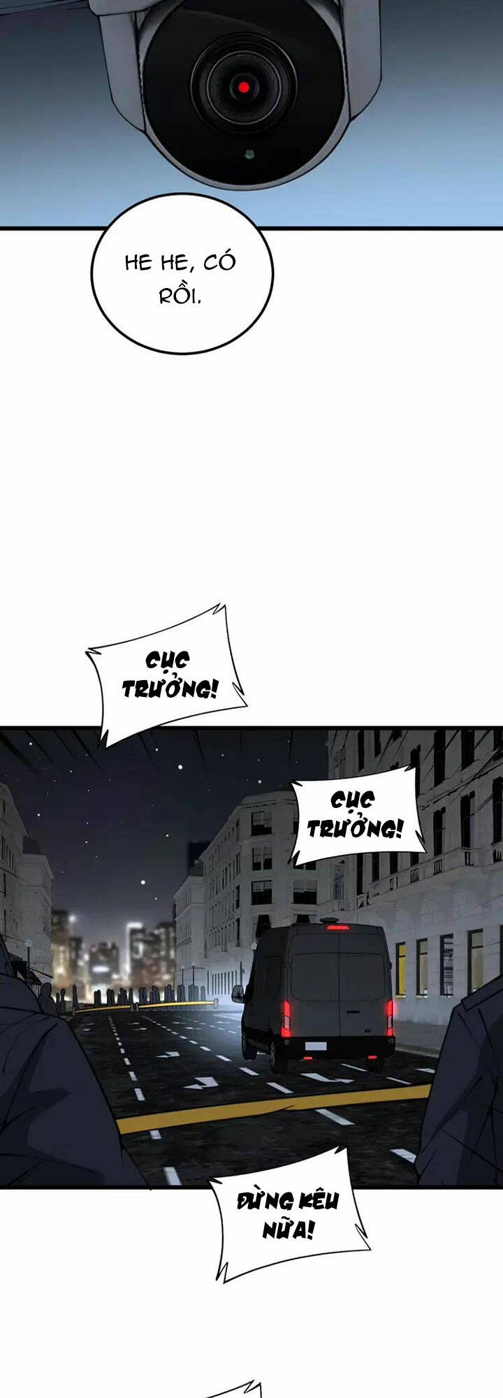 Độc Thủ Vu Y Chapter 383 - Trang 2