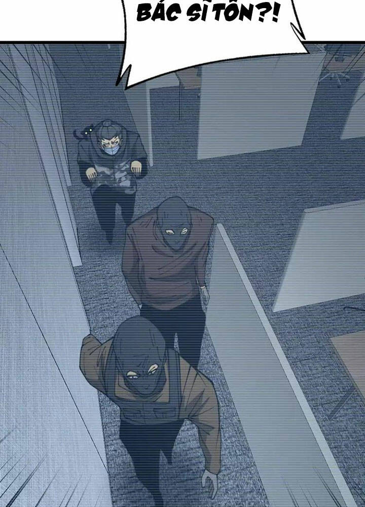 Độc Thủ Vu Y Chapter 383 - Trang 2