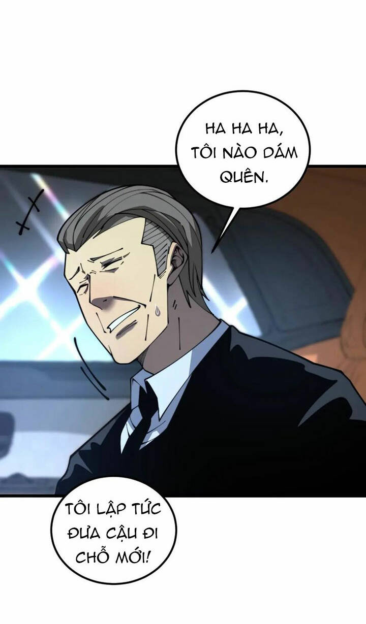 Độc Thủ Vu Y Chapter 384 - Trang 2