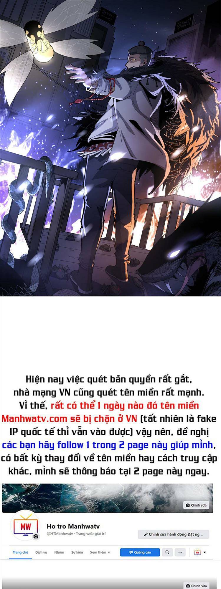 Độc Thủ Vu Y Chapter 386 - Trang 2