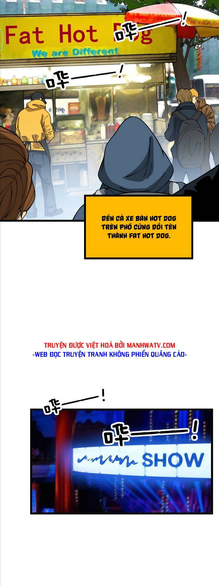 Độc Thủ Vu Y Chapter 386 - Trang 2