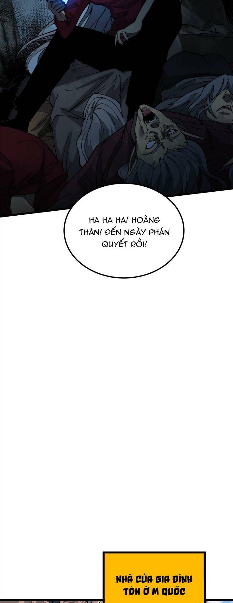 Độc Thủ Vu Y Chapter 386 - Trang 2