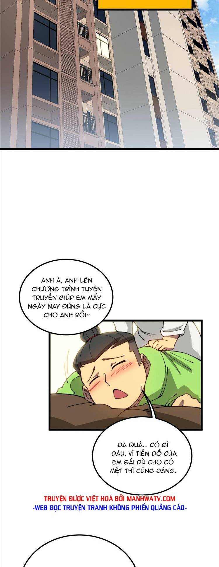 Độc Thủ Vu Y Chapter 386 - Trang 2