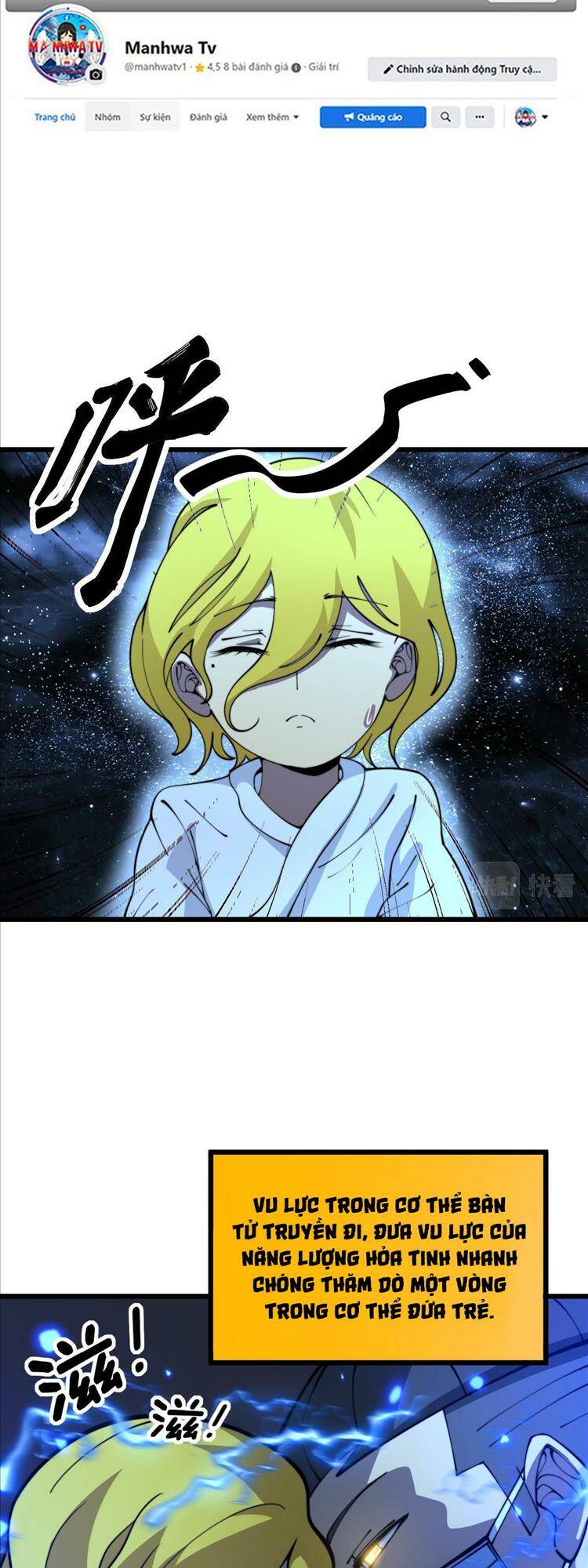 Độc Thủ Vu Y Chapter 386 - Trang 2