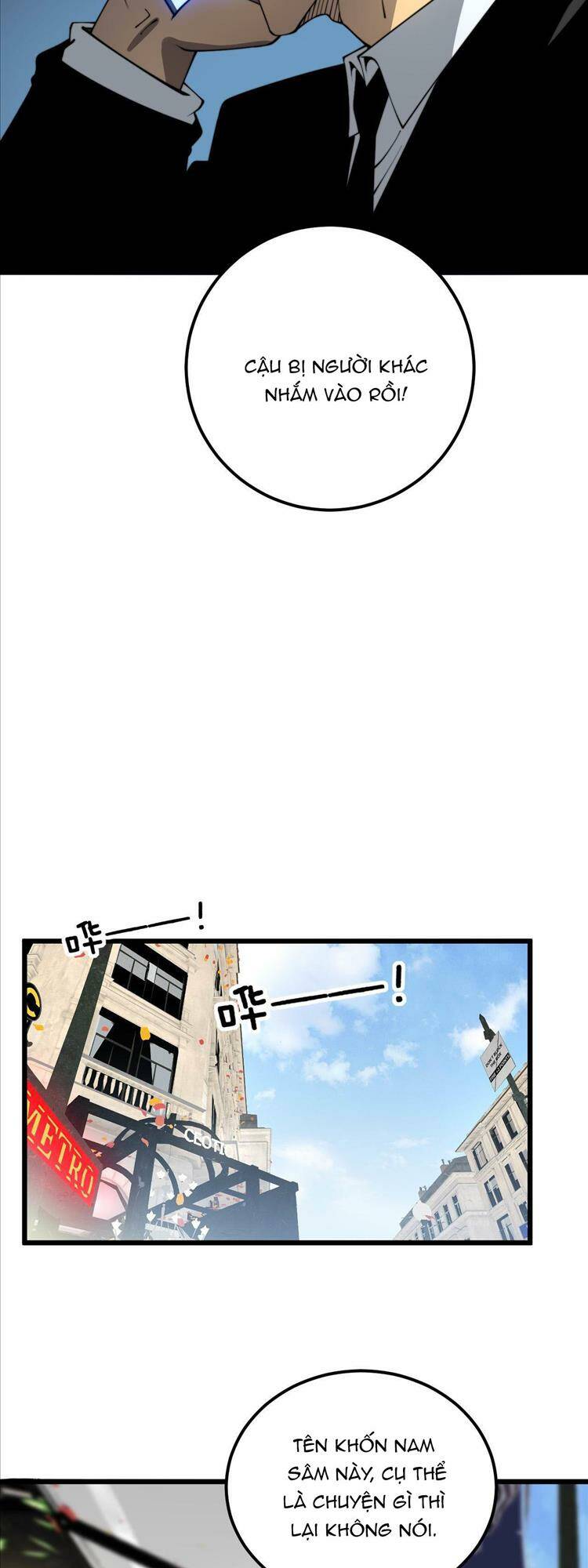 Độc Thủ Vu Y Chapter 386 - Trang 2