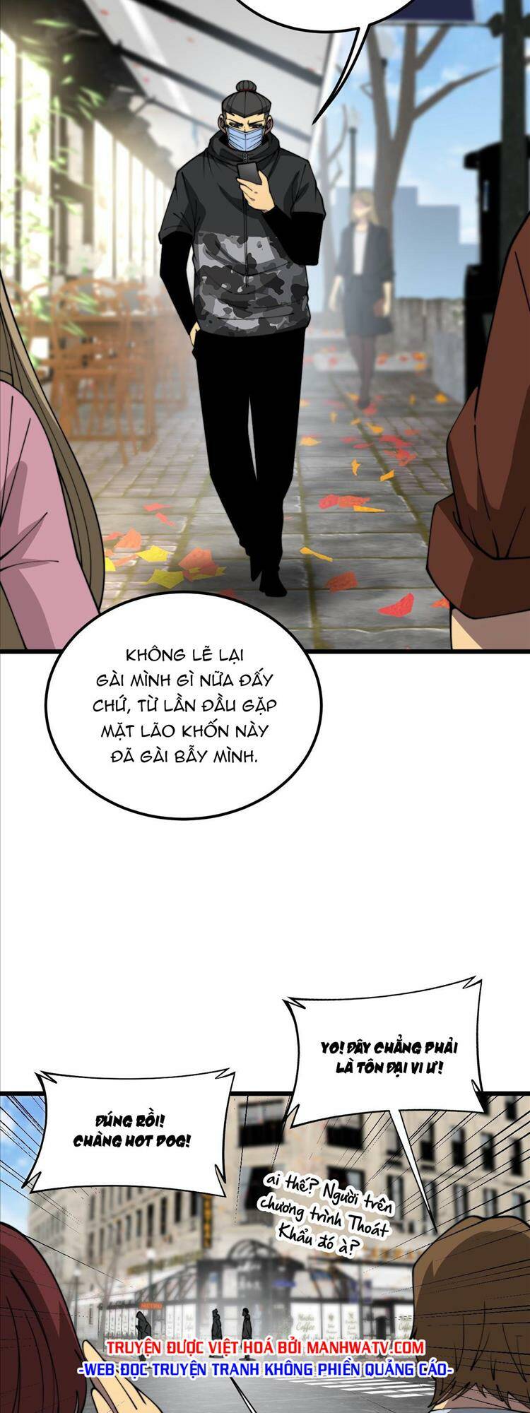 Độc Thủ Vu Y Chapter 386 - Trang 2