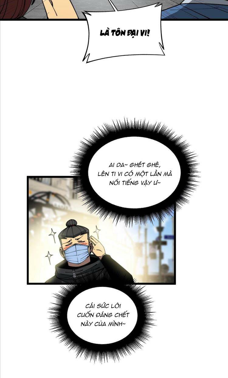 Độc Thủ Vu Y Chapter 386 - Trang 2