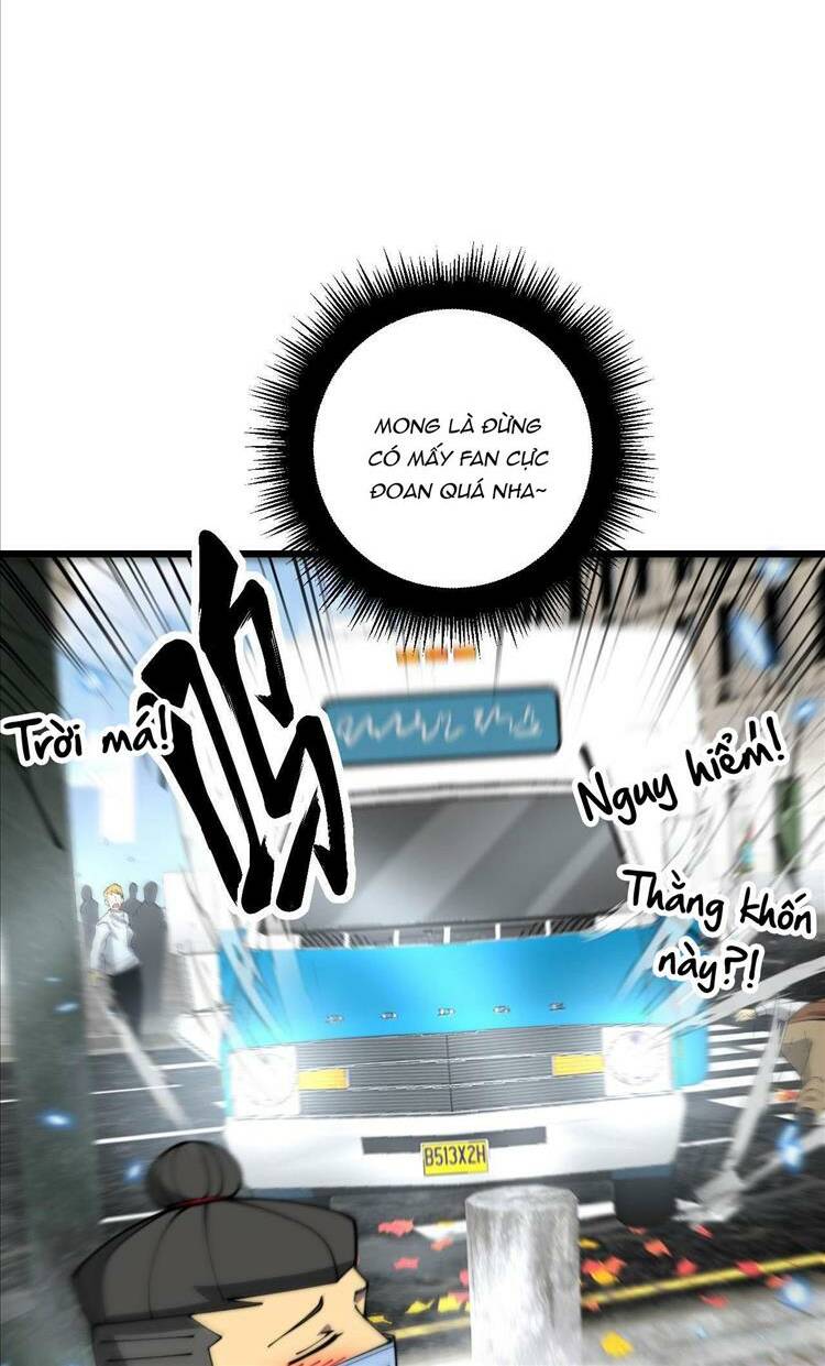 Độc Thủ Vu Y Chapter 386 - Trang 2