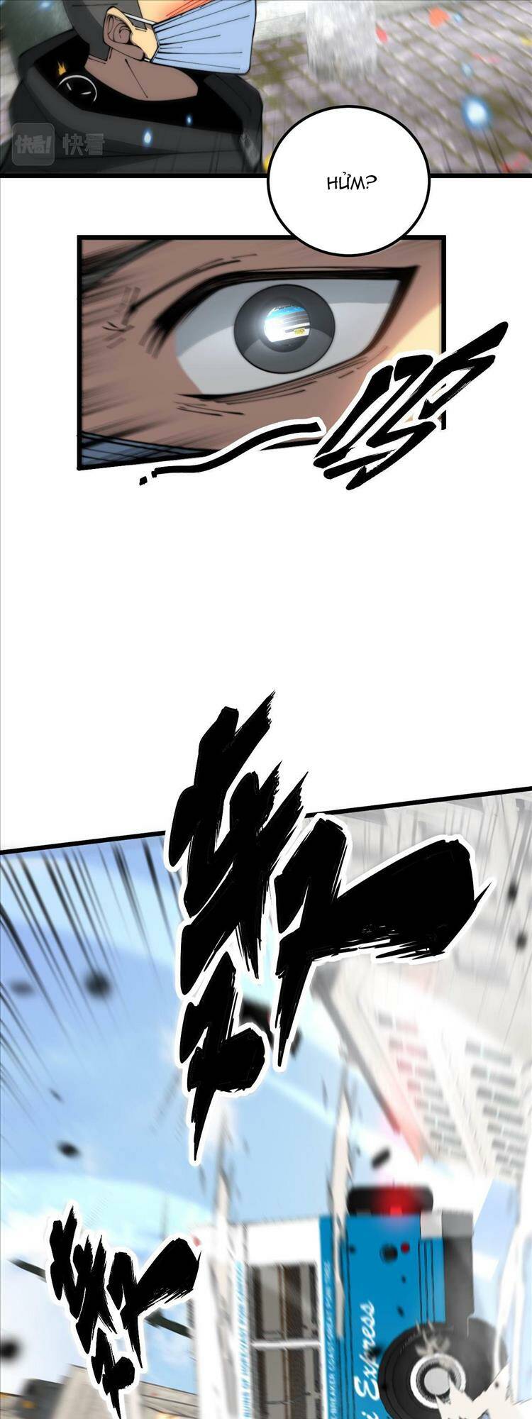 Độc Thủ Vu Y Chapter 386 - Trang 2