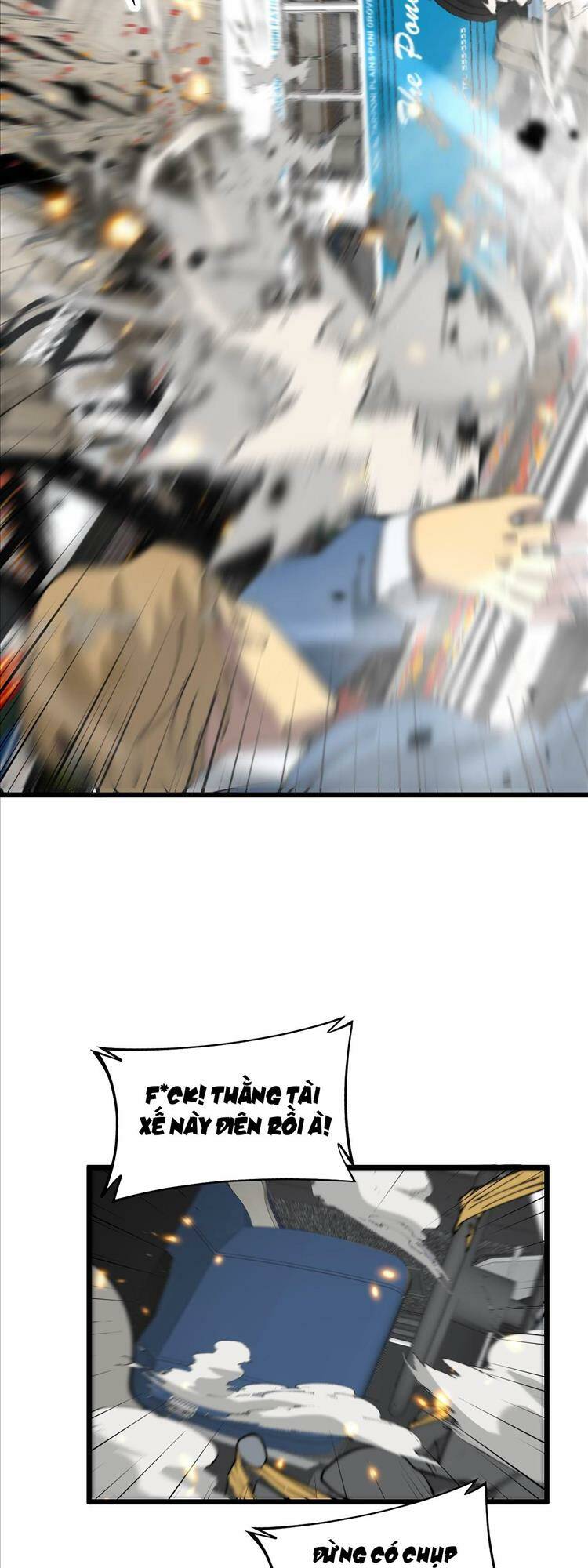 Độc Thủ Vu Y Chapter 386 - Trang 2