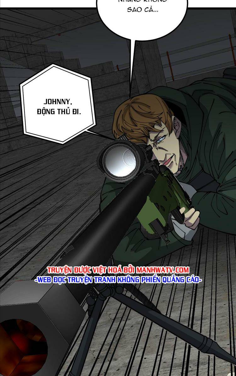 Độc Thủ Vu Y Chapter 386 - Trang 2