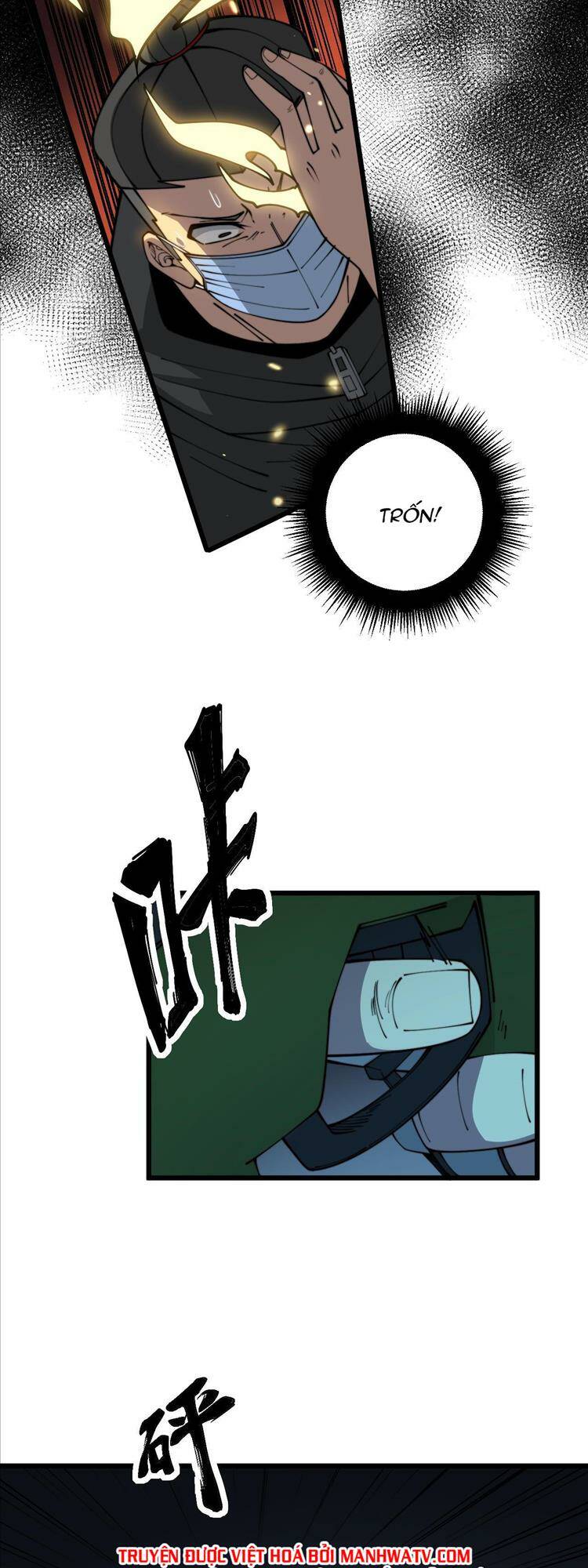 Độc Thủ Vu Y Chapter 386 - Trang 2