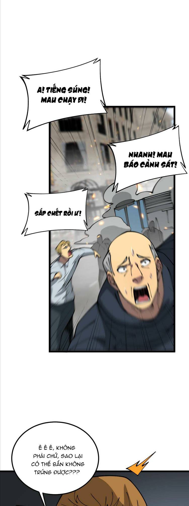 Độc Thủ Vu Y Chapter 386 - Trang 2