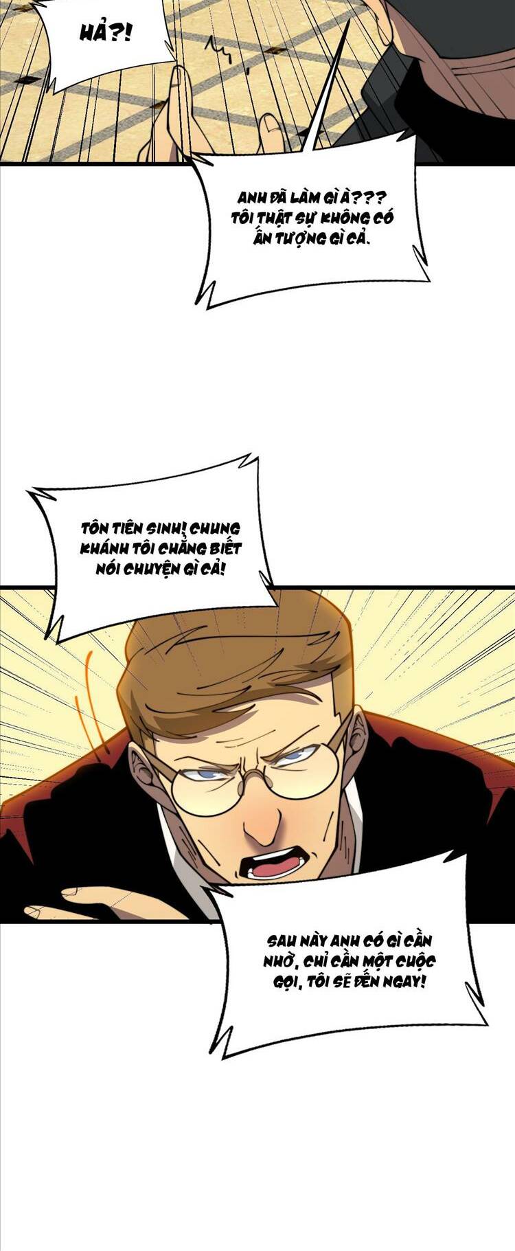 Độc Thủ Vu Y Chapter 386 - Trang 2