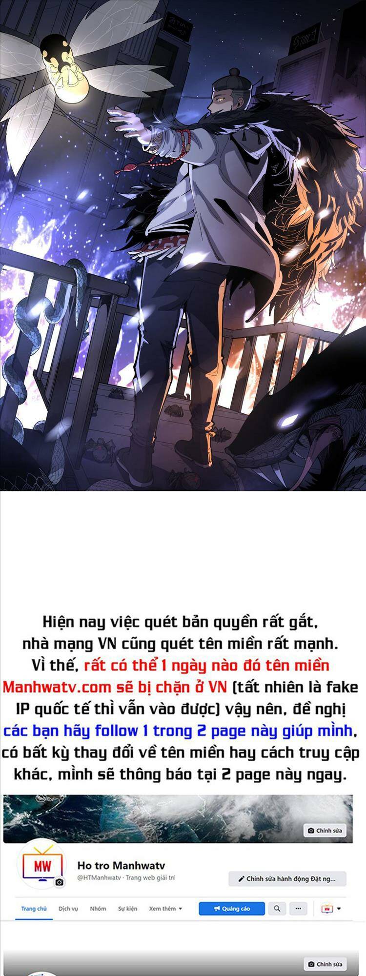 Độc Thủ Vu Y Chapter 387 - Trang 2