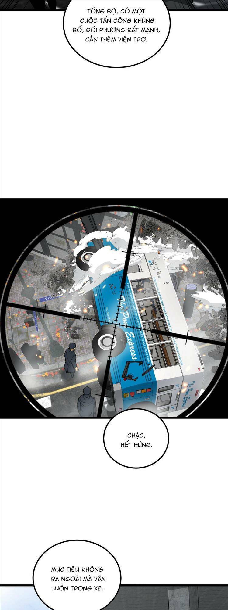 Độc Thủ Vu Y Chapter 387 - Trang 2