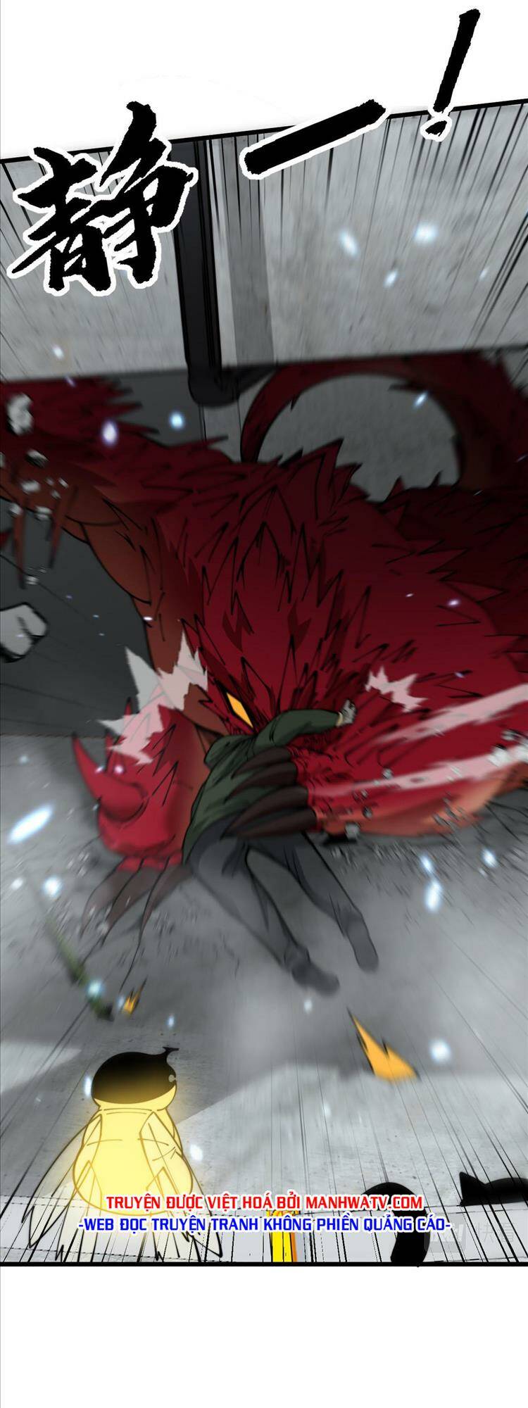 Độc Thủ Vu Y Chapter 387 - Trang 2