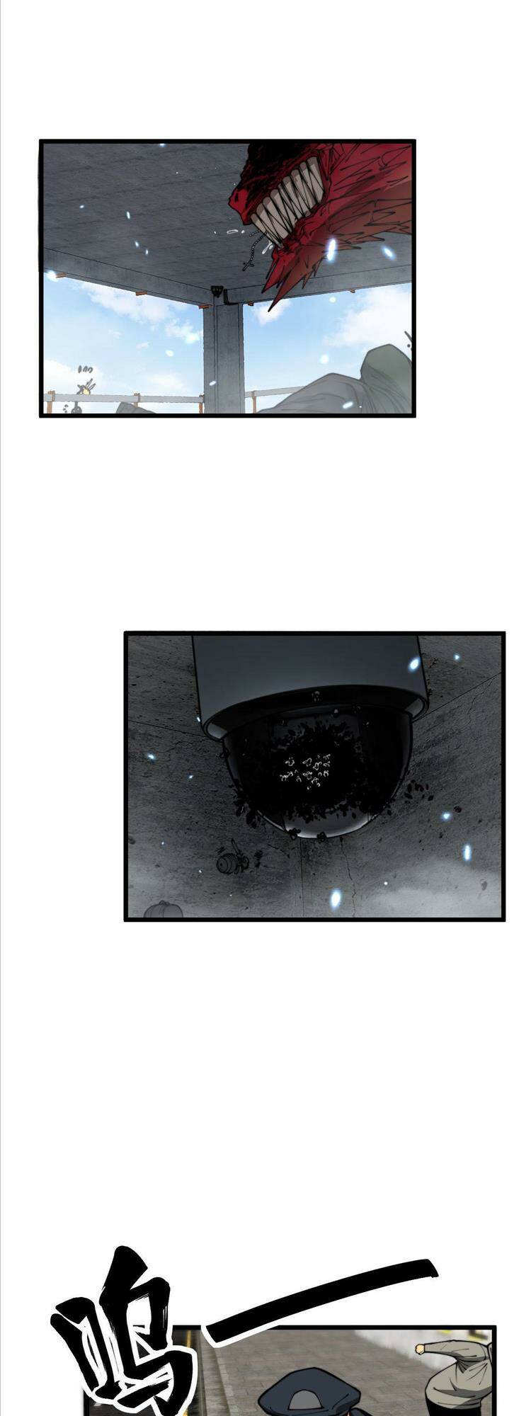 Độc Thủ Vu Y Chapter 387 - Trang 2