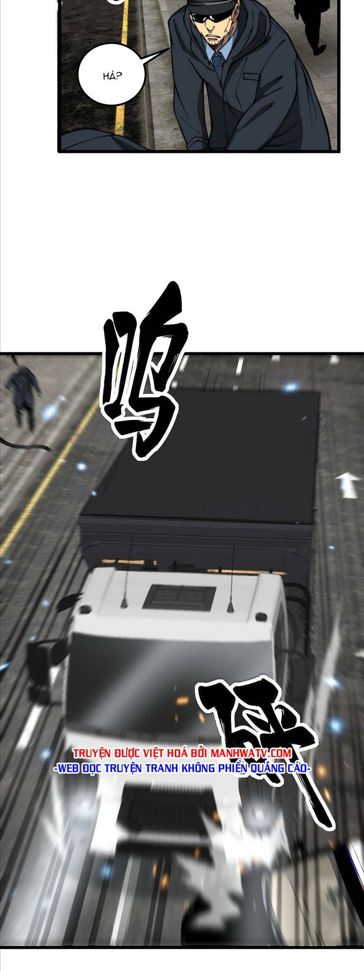 Độc Thủ Vu Y Chapter 387 - Trang 2