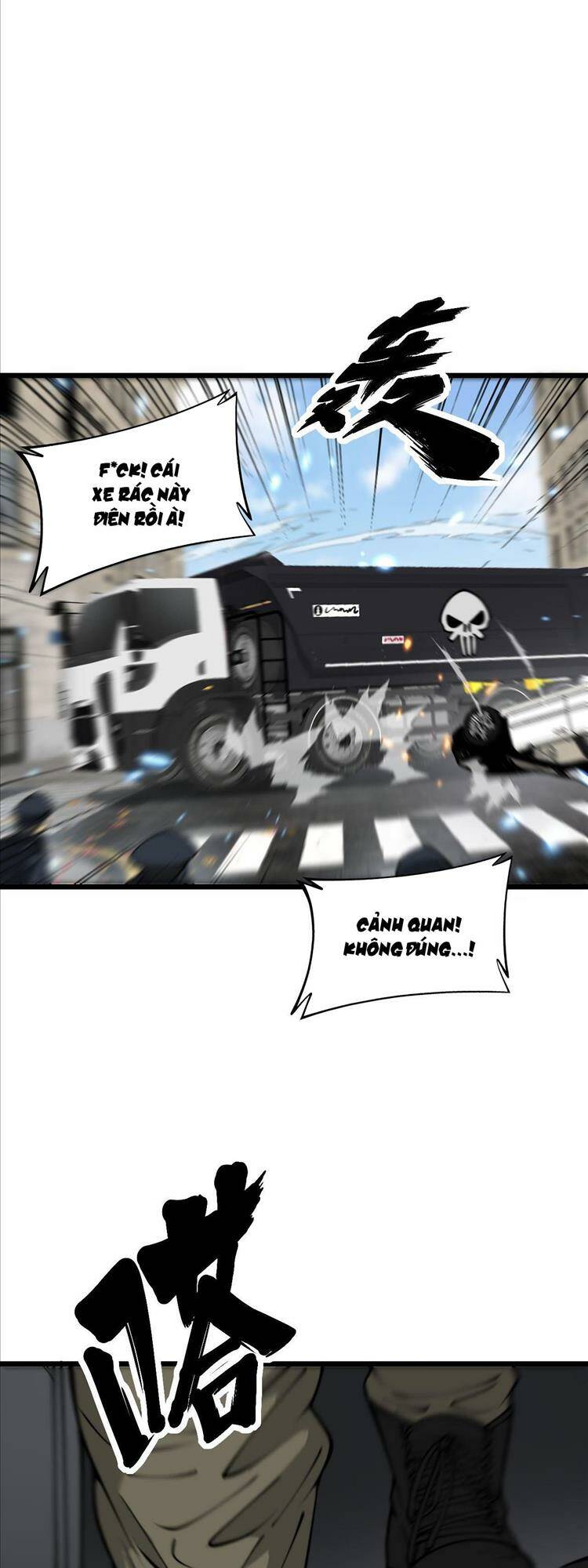 Độc Thủ Vu Y Chapter 387 - Trang 2