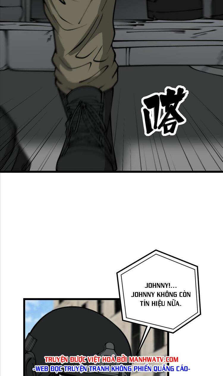 Độc Thủ Vu Y Chapter 387 - Trang 2