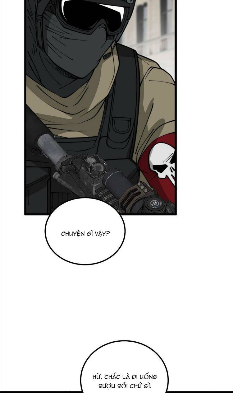 Độc Thủ Vu Y Chapter 387 - Trang 2