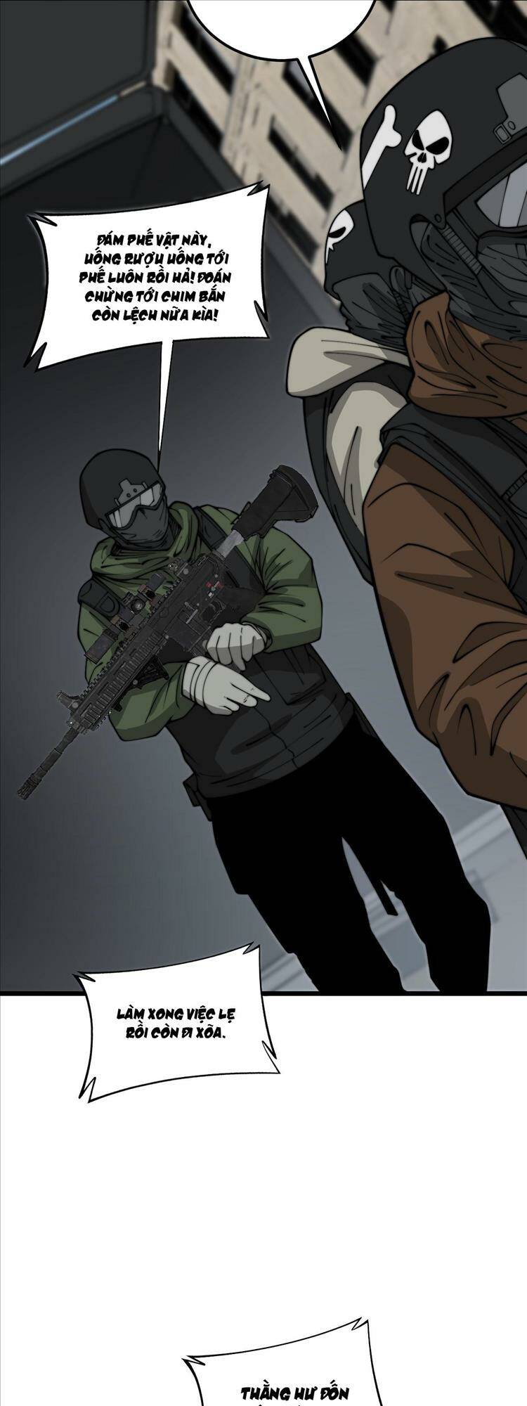 Độc Thủ Vu Y Chapter 387 - Trang 2