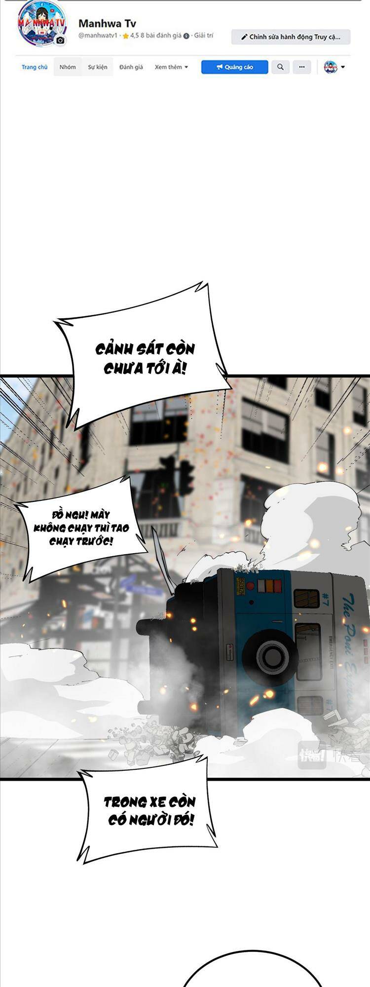 Độc Thủ Vu Y Chapter 387 - Trang 2