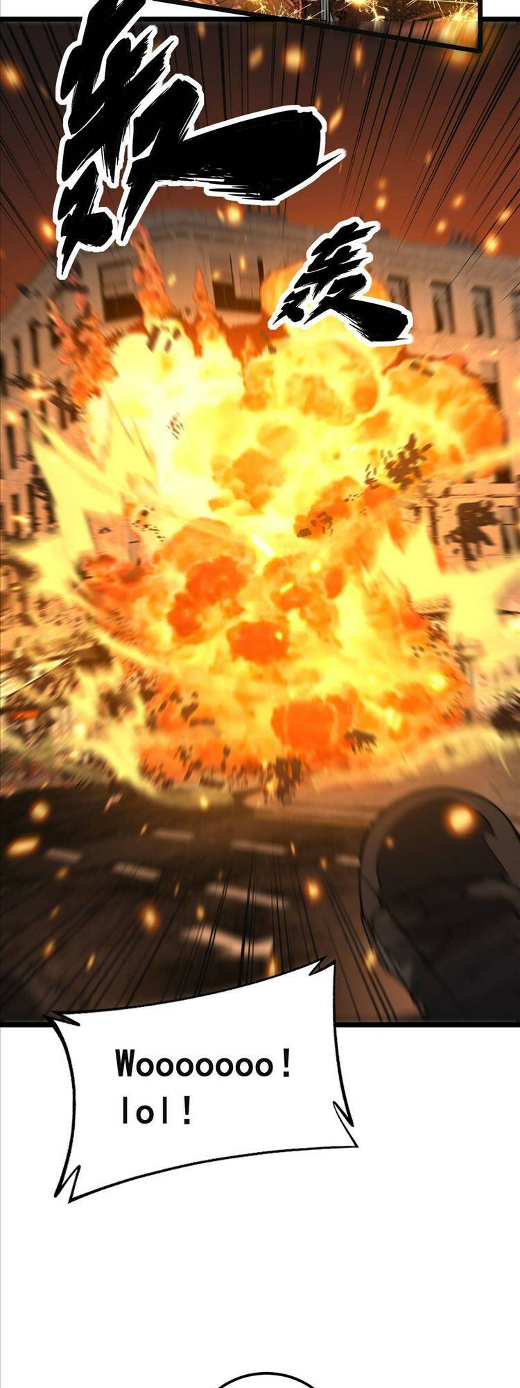 Độc Thủ Vu Y Chapter 387 - Trang 2