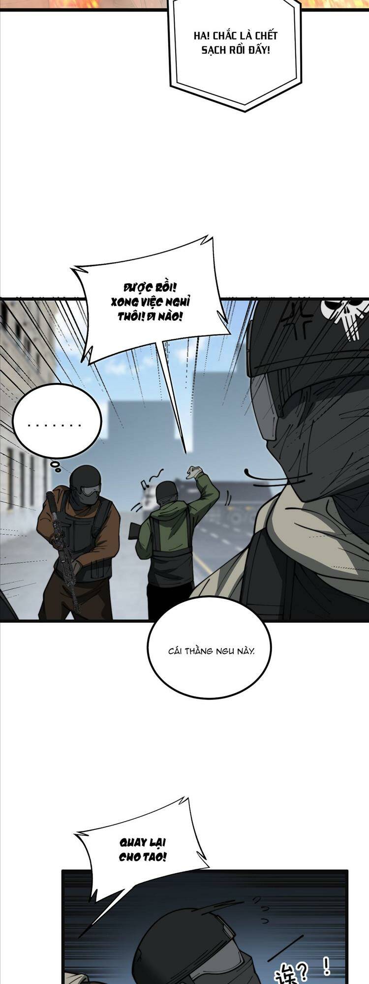 Độc Thủ Vu Y Chapter 387 - Trang 2