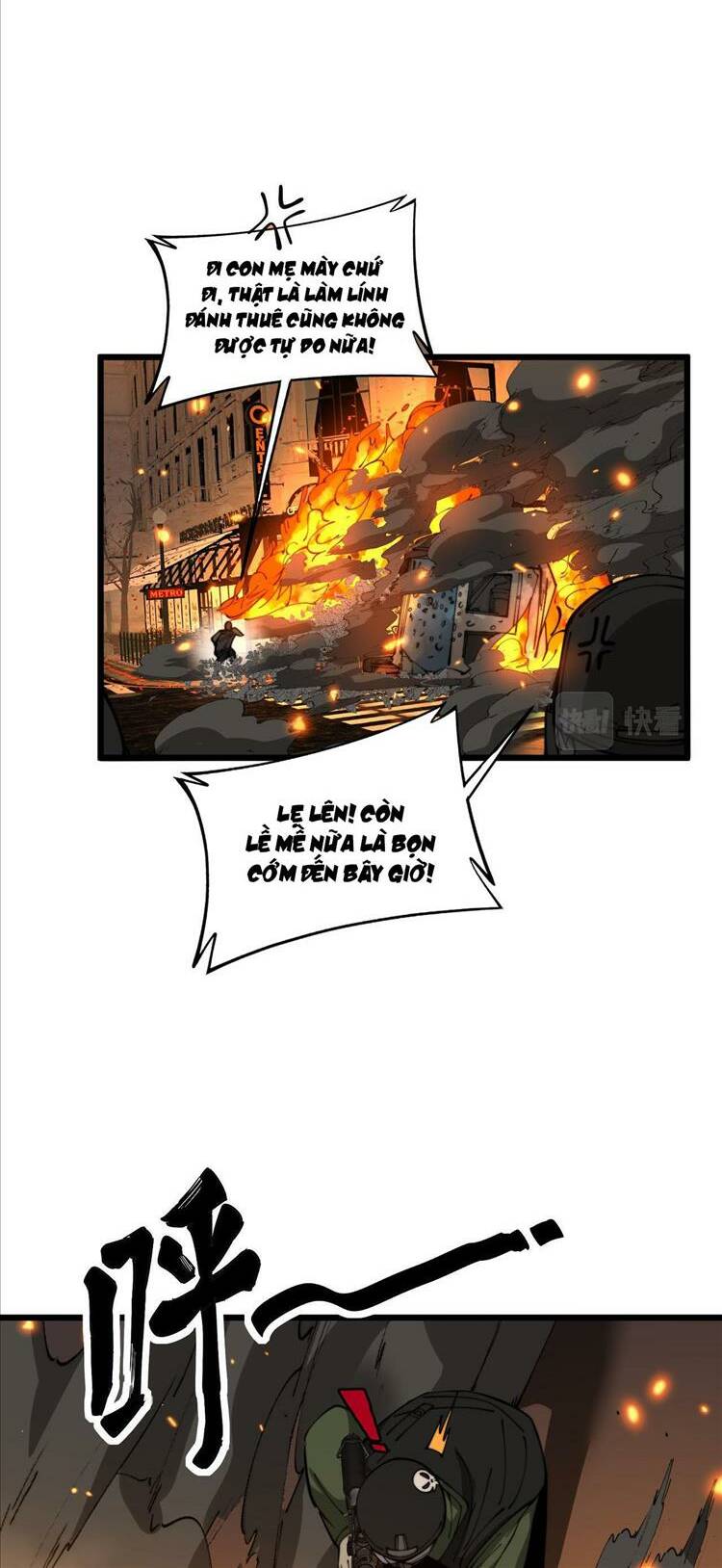 Độc Thủ Vu Y Chapter 387 - Trang 2