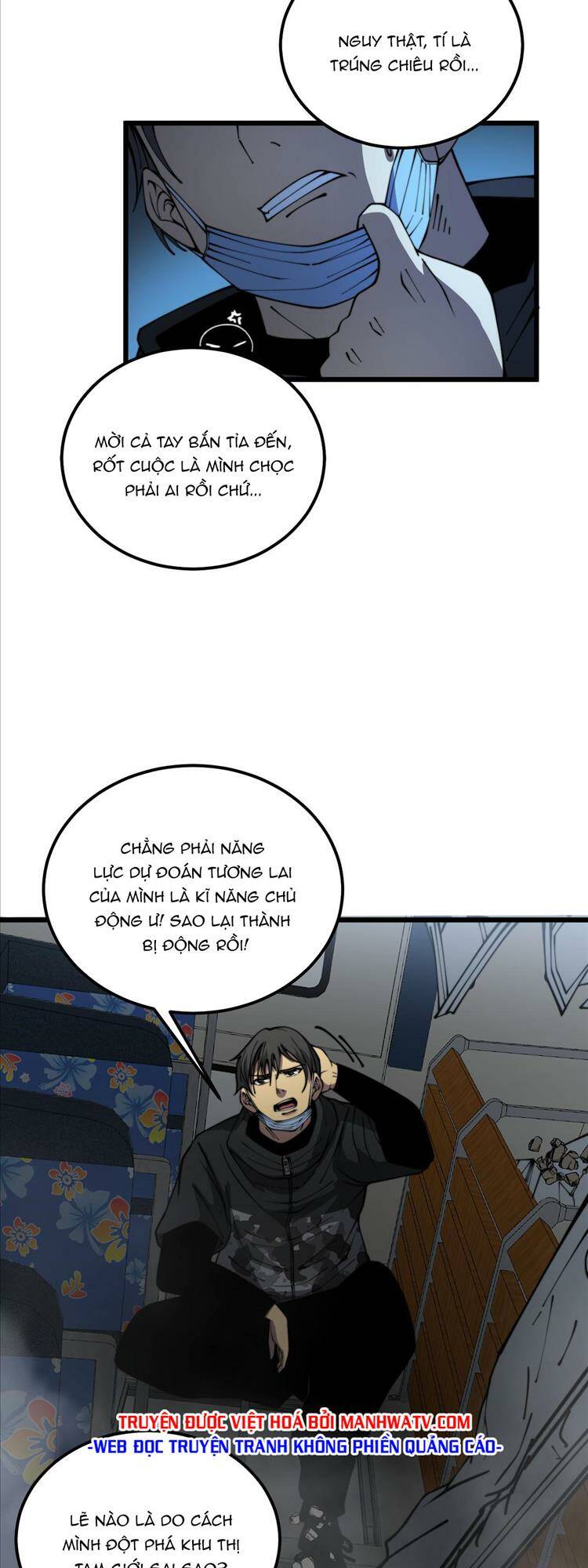 Độc Thủ Vu Y Chapter 387 - Trang 2