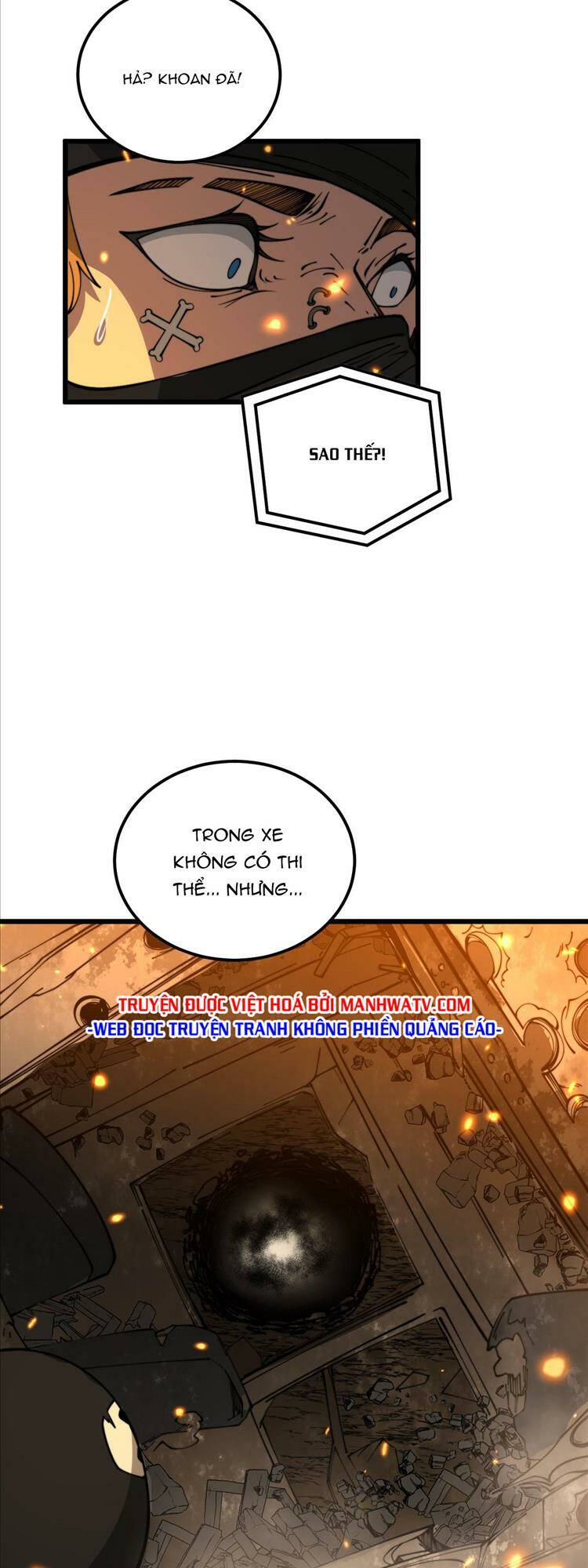 Độc Thủ Vu Y Chapter 387 - Trang 2