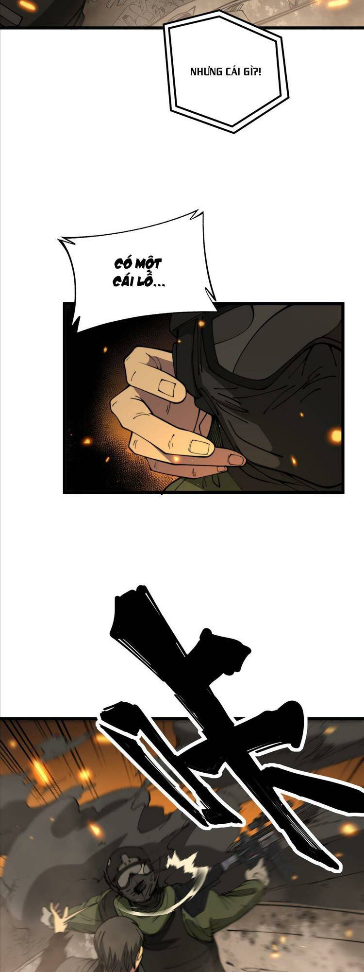 Độc Thủ Vu Y Chapter 387 - Trang 2