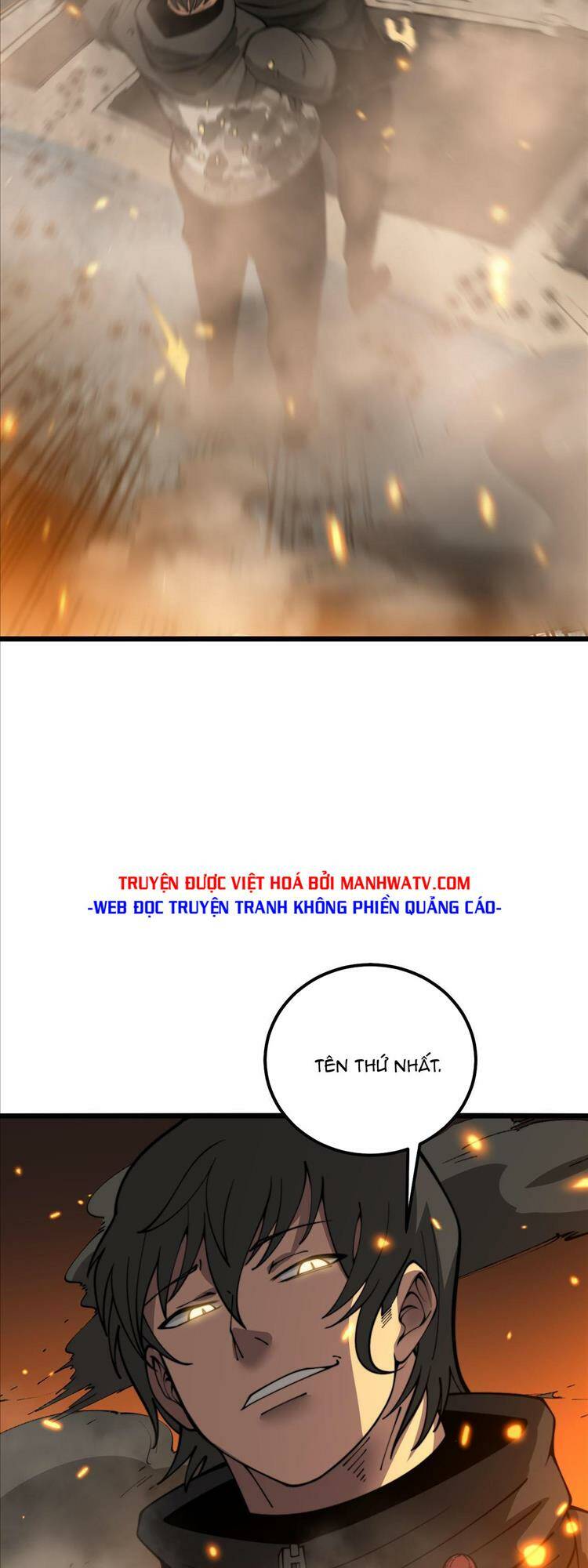 Độc Thủ Vu Y Chapter 387 - Trang 2