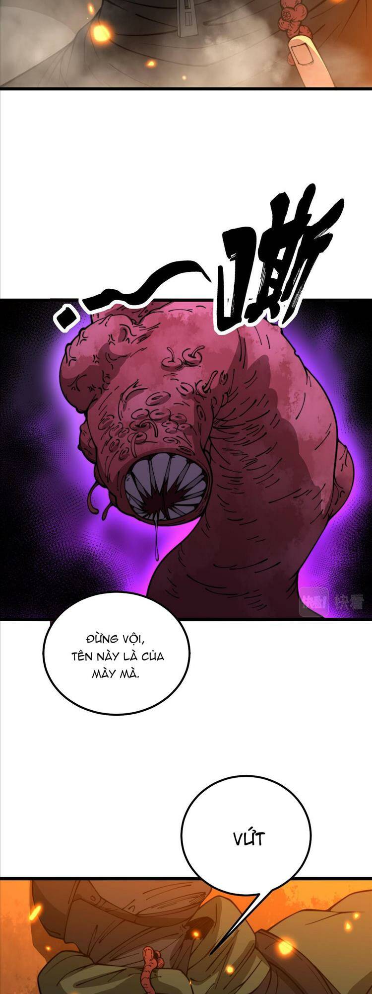 Độc Thủ Vu Y Chapter 387 - Trang 2