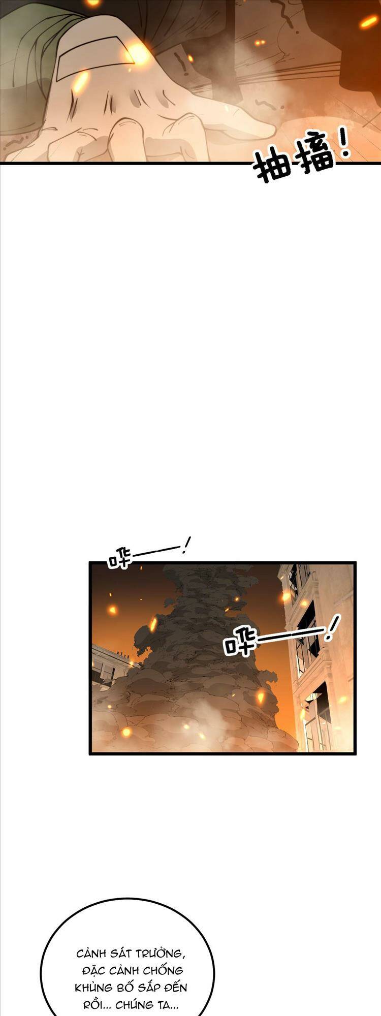 Độc Thủ Vu Y Chapter 387 - Trang 2