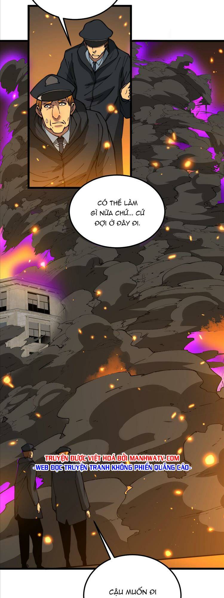 Độc Thủ Vu Y Chapter 387 - Trang 2