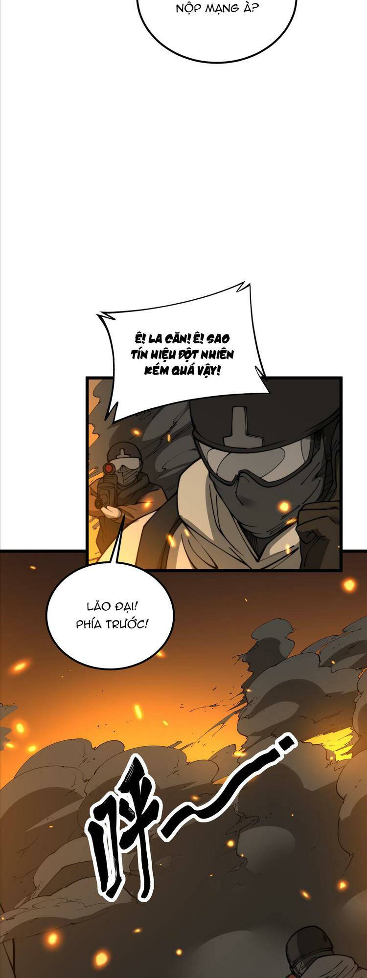 Độc Thủ Vu Y Chapter 387 - Trang 2